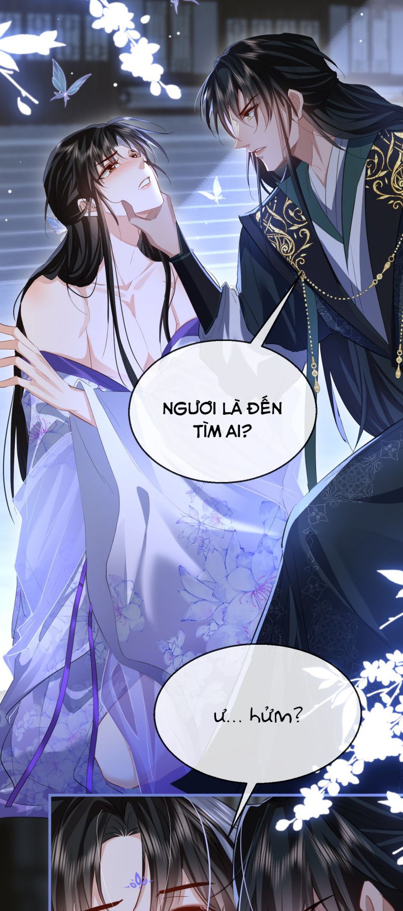 Ma Tôn Đại Nhân Song Tu Không Chapter 49 - Trang 2