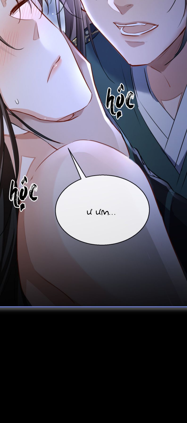 Ma Tôn Đại Nhân Song Tu Không Chapter 49 - Trang 2