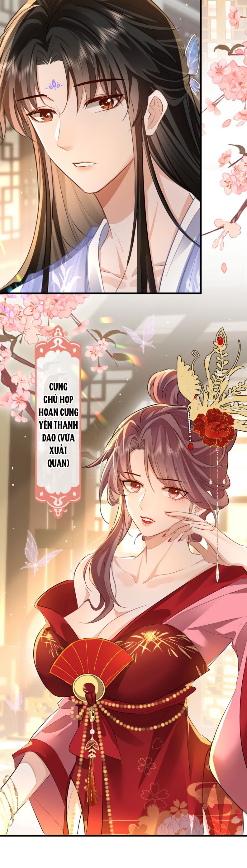 Ma Tôn Đại Nhân Song Tu Không Chapter 49 - Trang 2