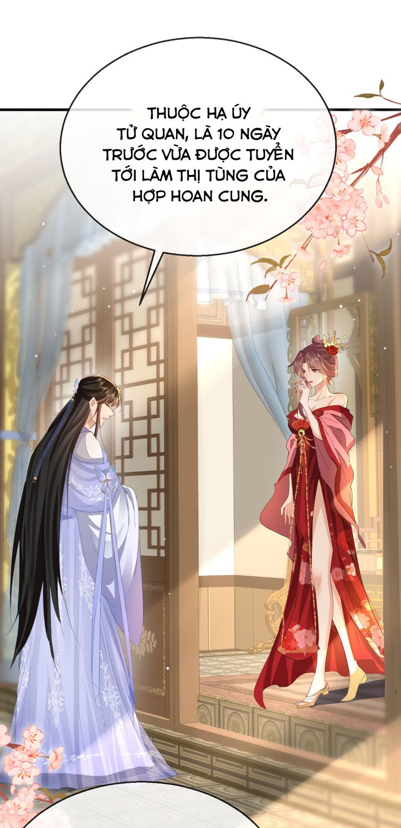 Ma Tôn Đại Nhân Song Tu Không Chapter 49 - Trang 2