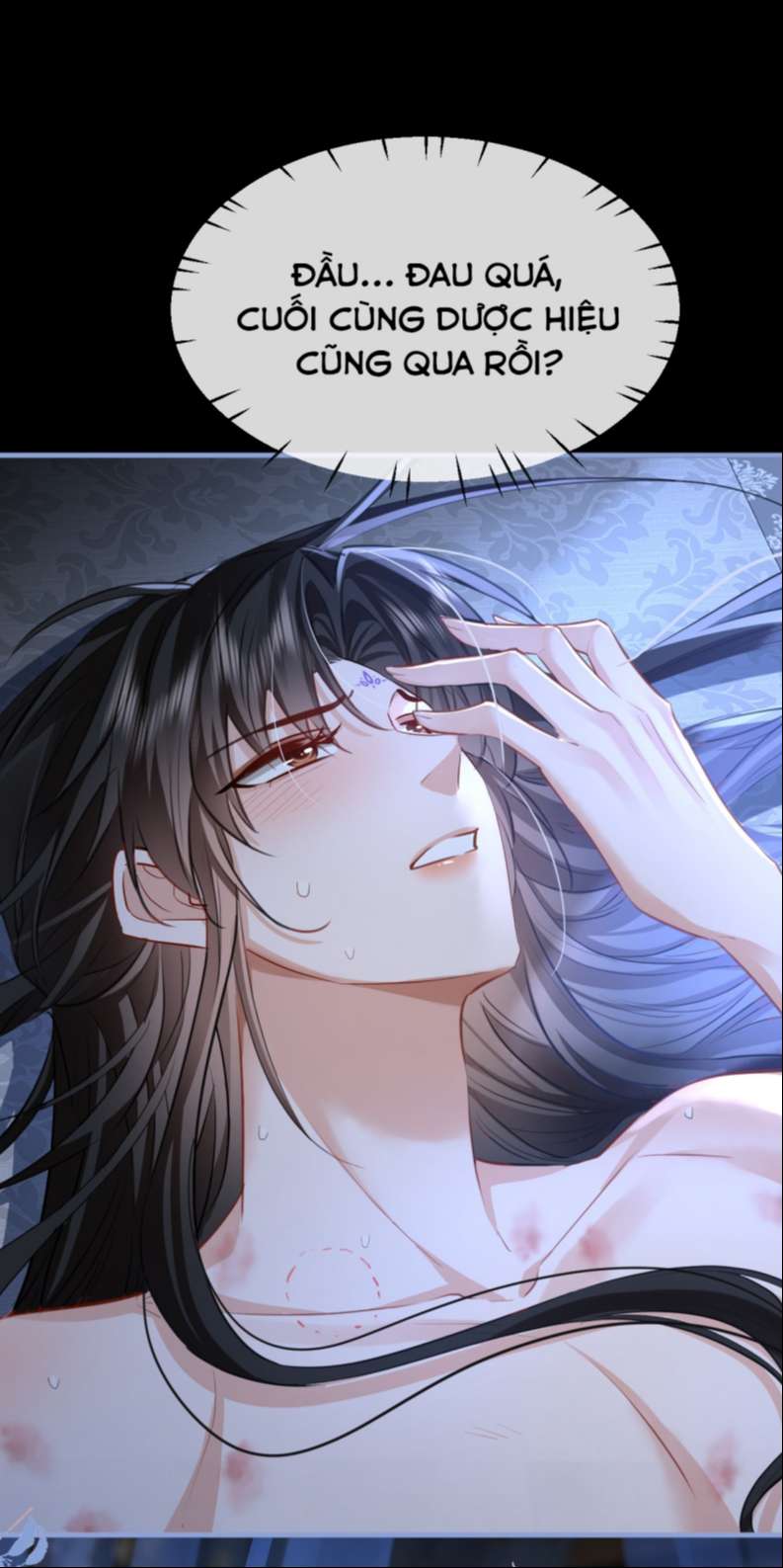 Ma Tôn Đại Nhân Song Tu Không Chapter 50 - Trang 2