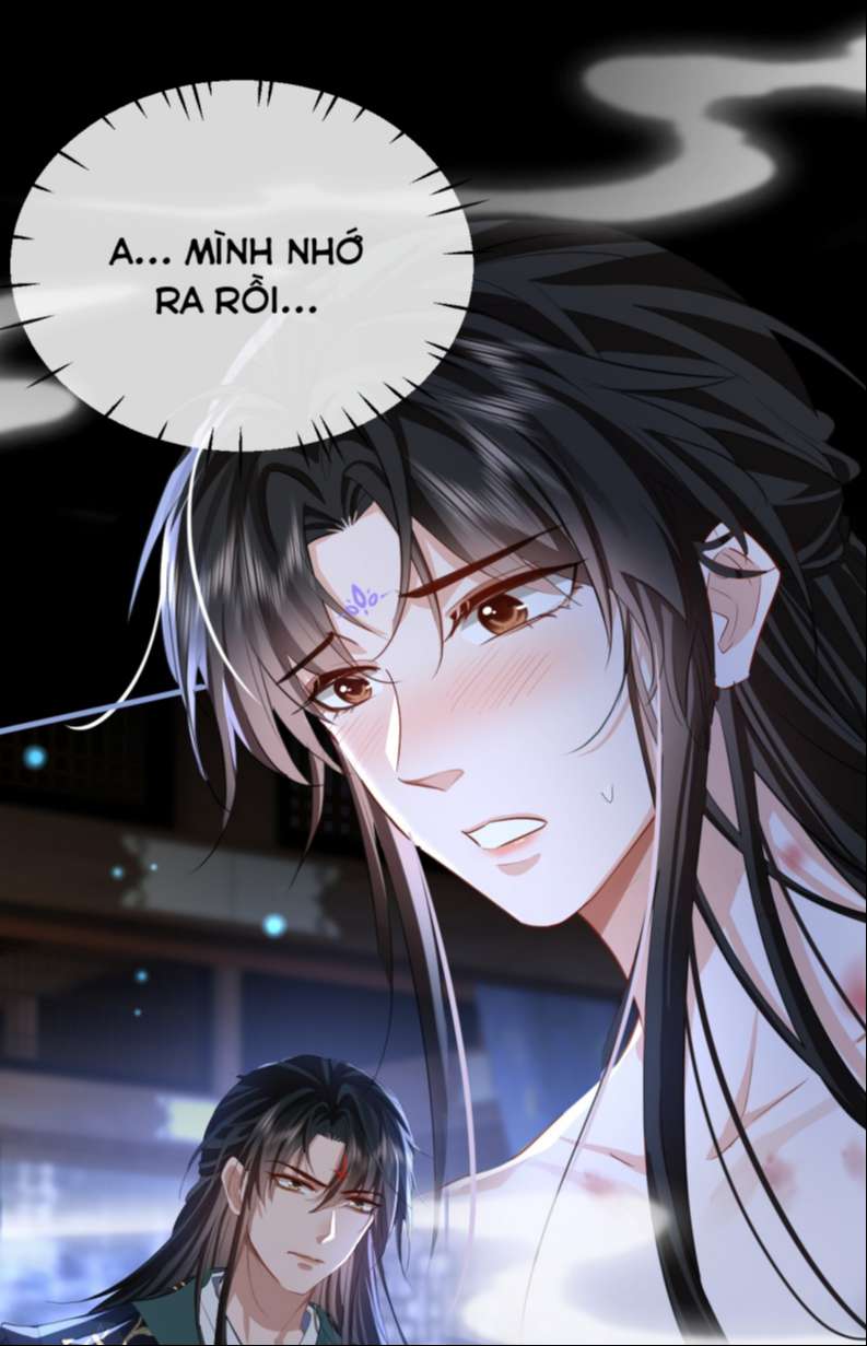 Ma Tôn Đại Nhân Song Tu Không Chapter 50 - Trang 2