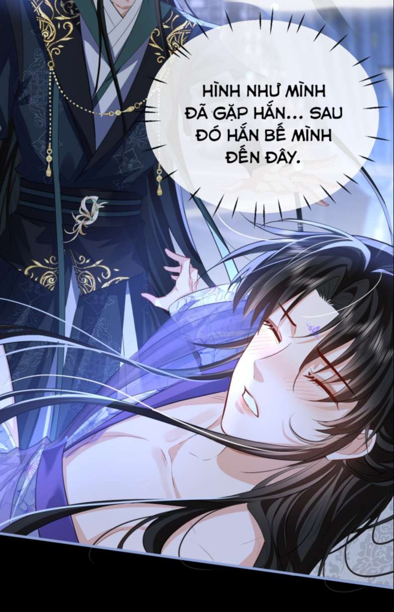 Ma Tôn Đại Nhân Song Tu Không Chapter 50 - Trang 2