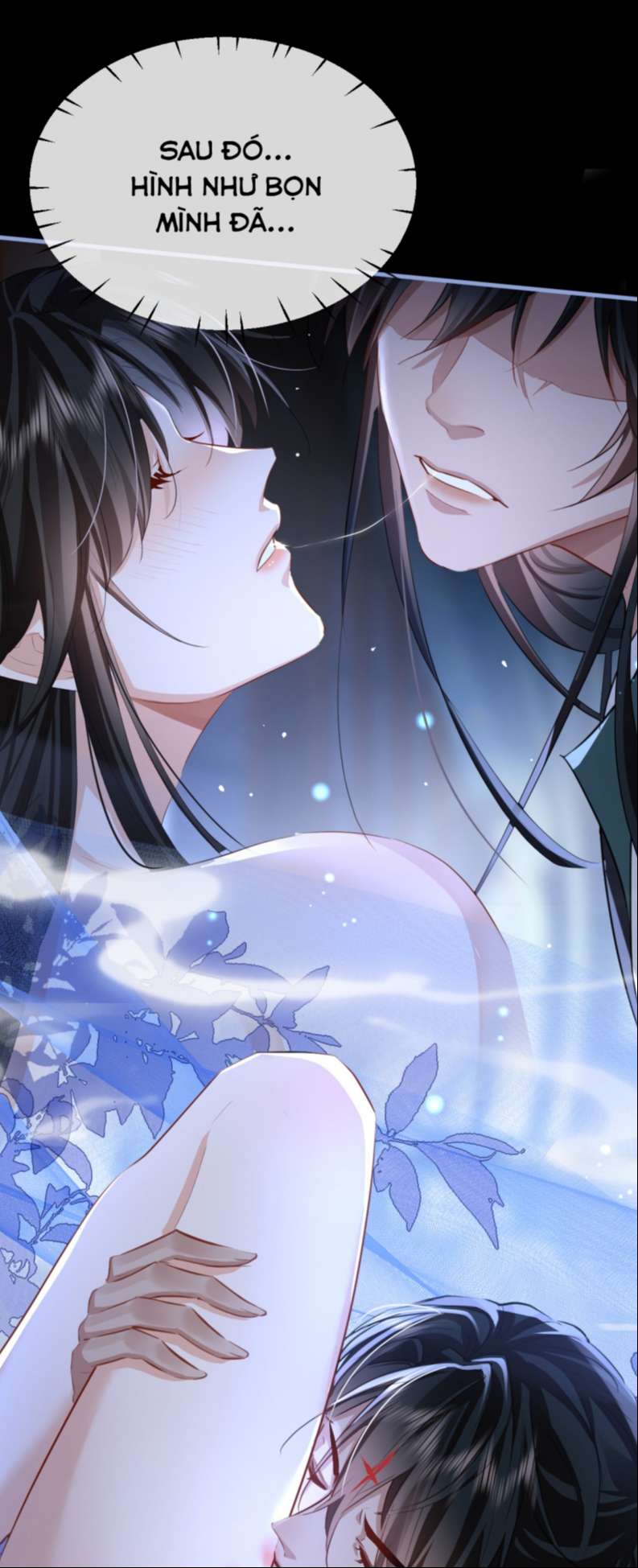 Ma Tôn Đại Nhân Song Tu Không Chapter 50 - Trang 2