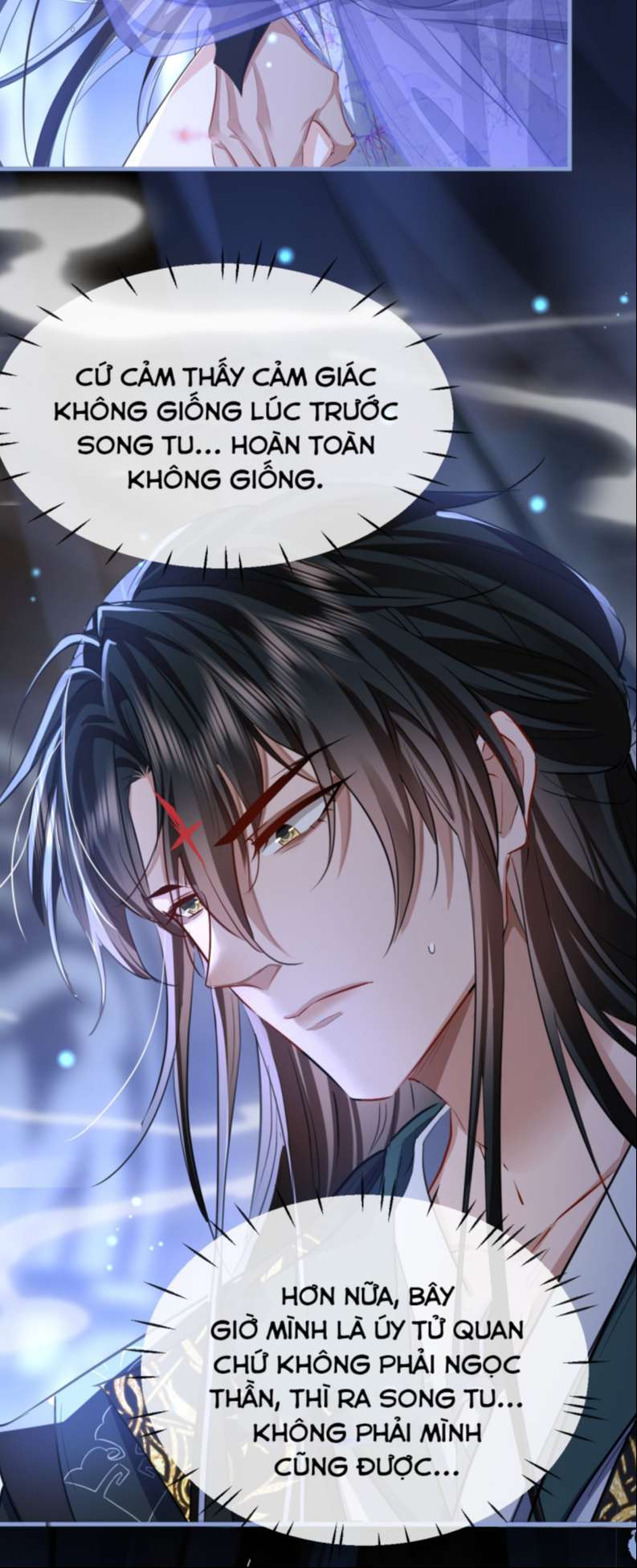 Ma Tôn Đại Nhân Song Tu Không Chapter 50 - Trang 2