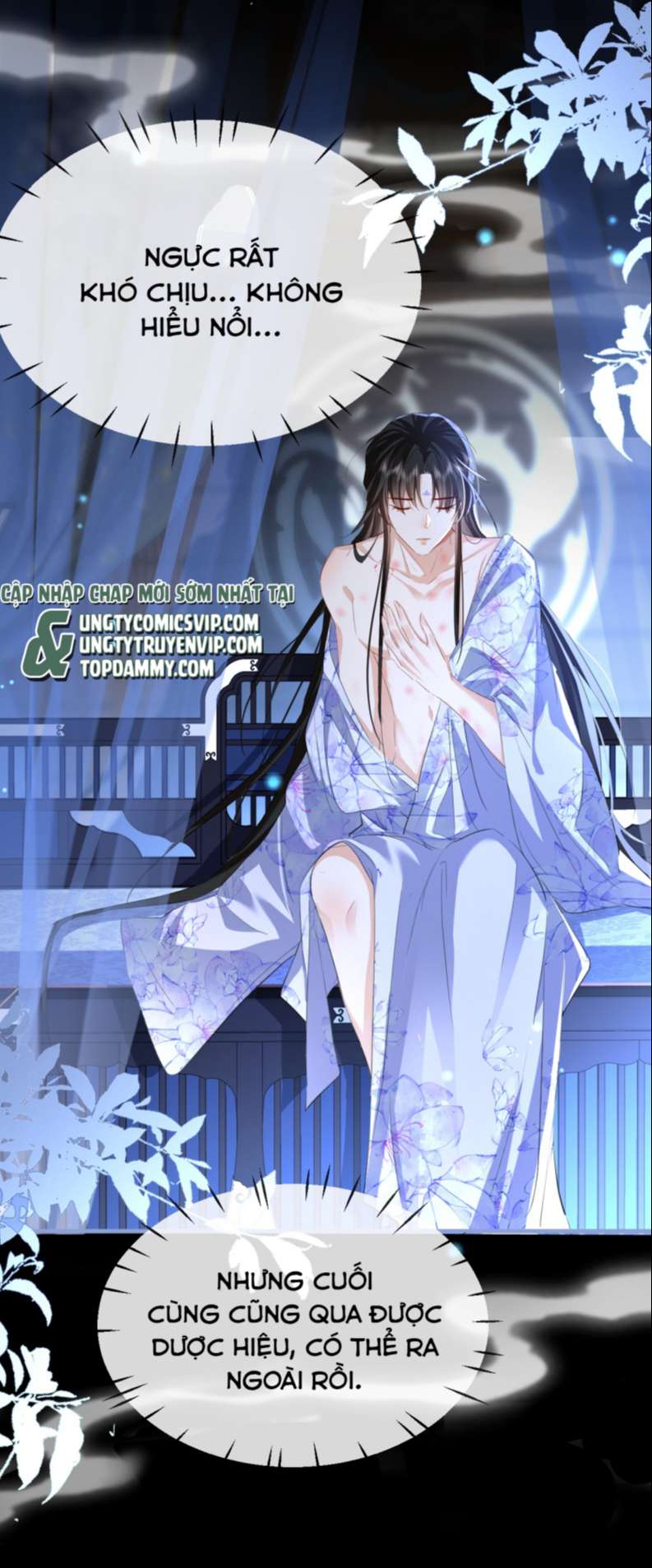 Ma Tôn Đại Nhân Song Tu Không Chapter 50 - Trang 2