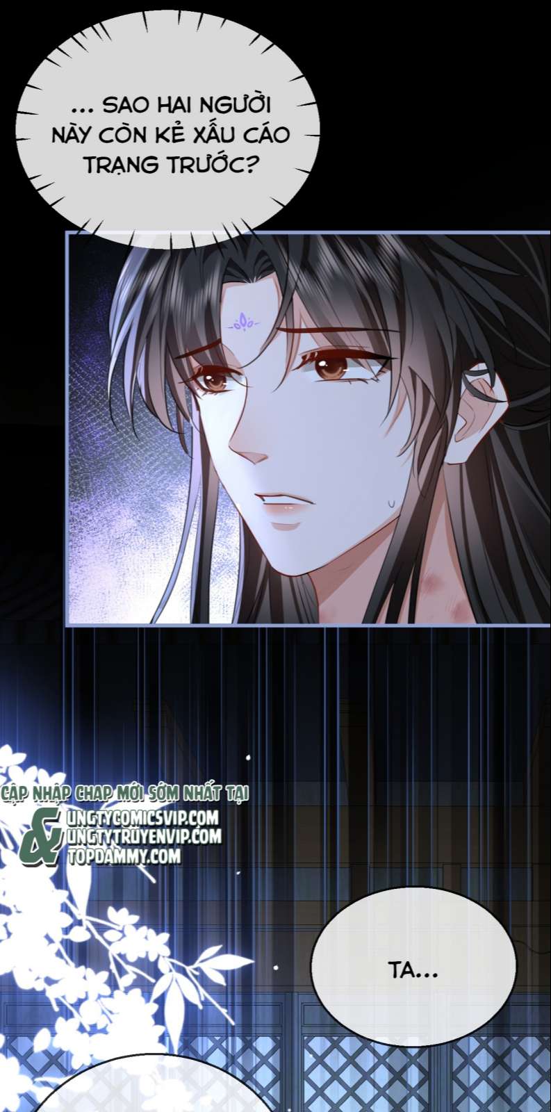 Ma Tôn Đại Nhân Song Tu Không Chapter 50 - Trang 2