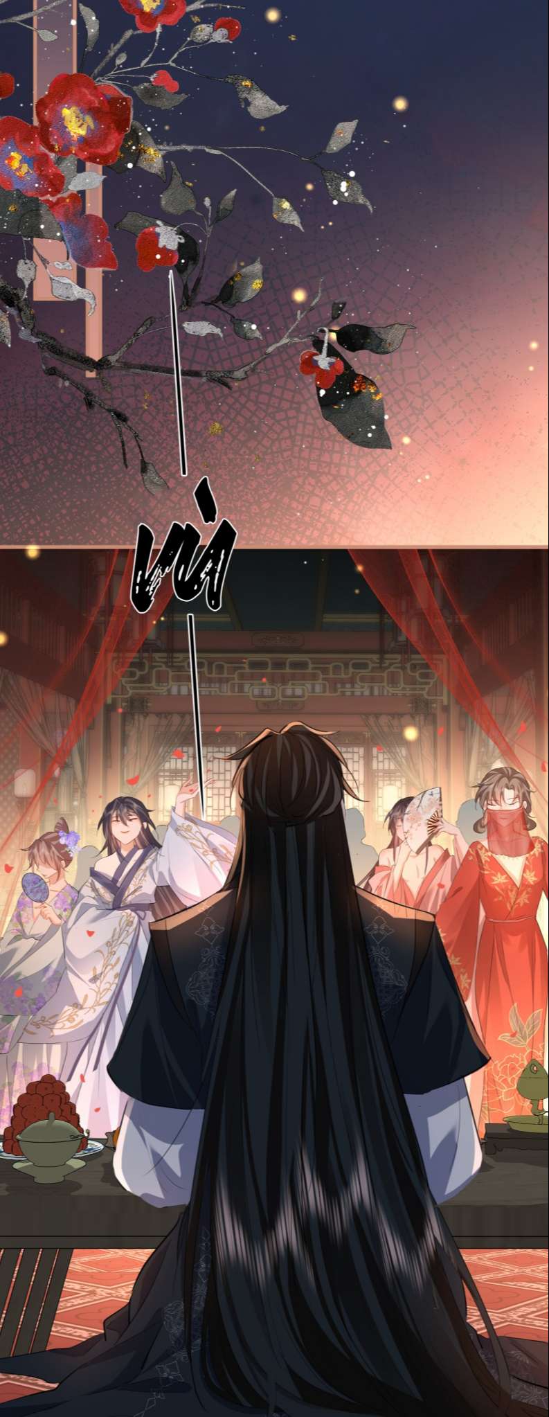 Ma Tôn Đại Nhân Song Tu Không Chapter 50 - Trang 2