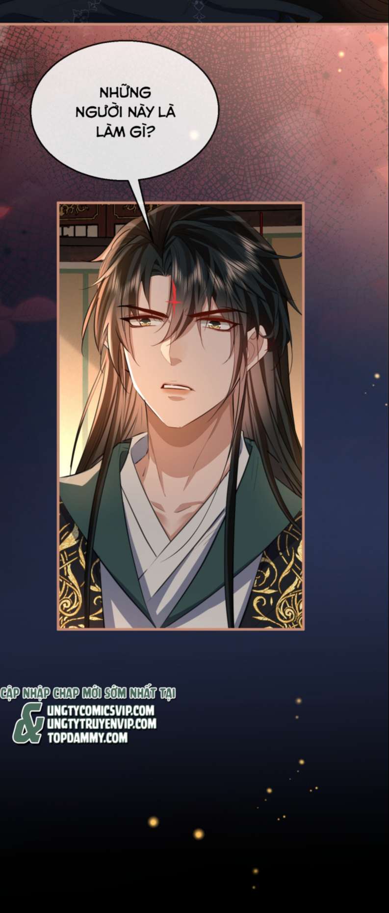 Ma Tôn Đại Nhân Song Tu Không Chapter 50 - Trang 2