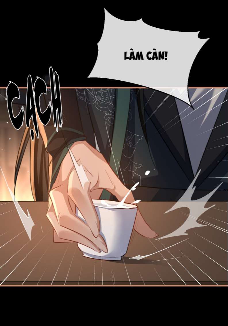 Ma Tôn Đại Nhân Song Tu Không Chapter 50 - Trang 2