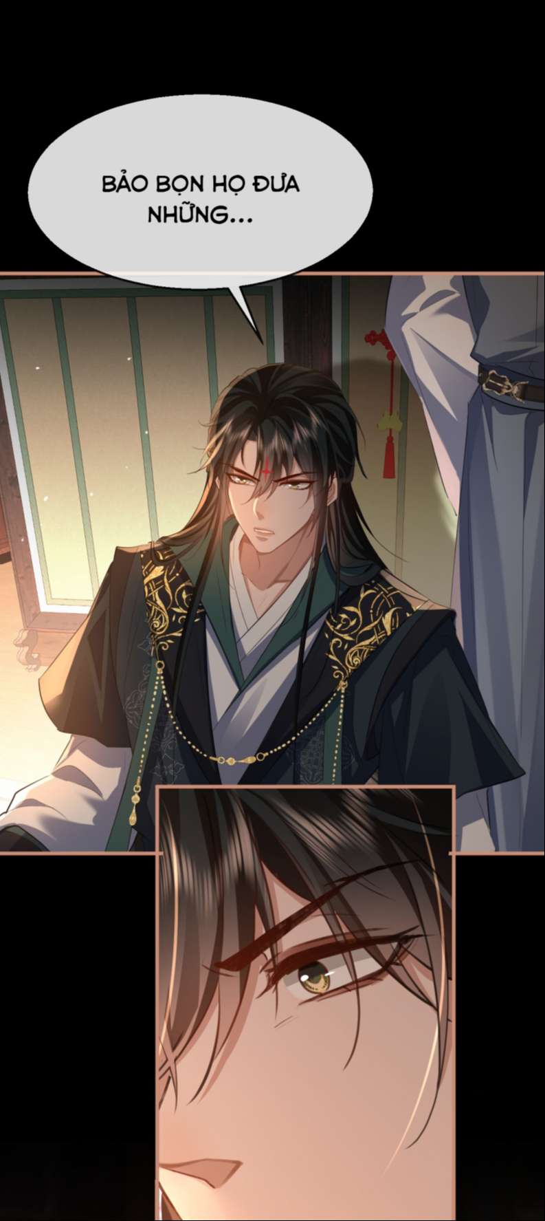 Ma Tôn Đại Nhân Song Tu Không Chapter 50 - Trang 2