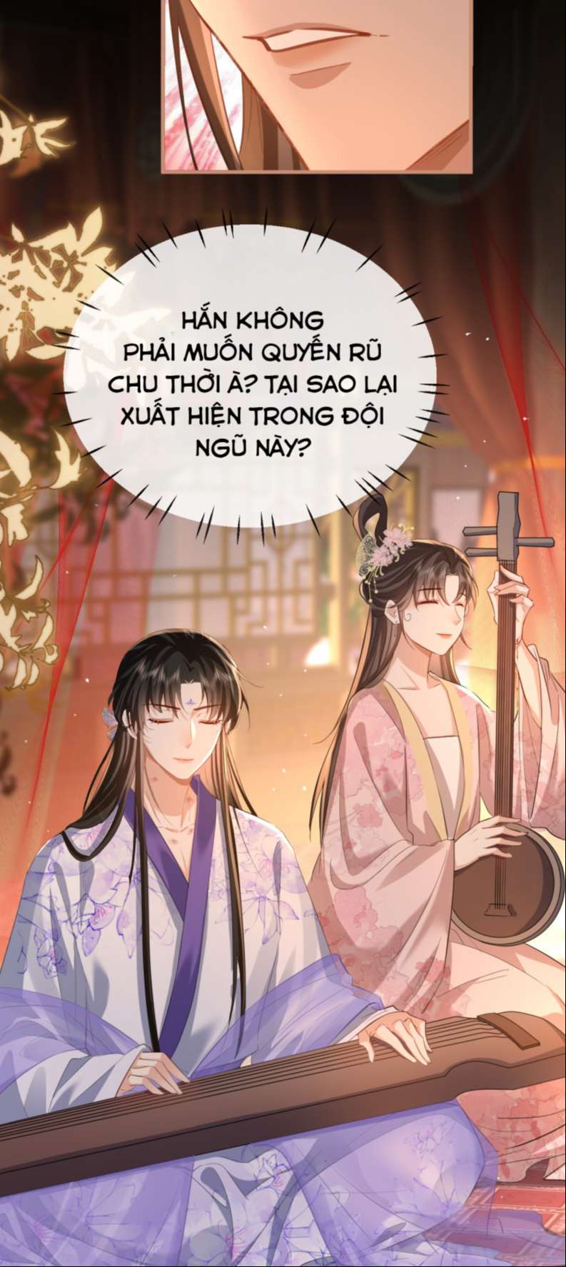 Ma Tôn Đại Nhân Song Tu Không Chapter 50 - Trang 2