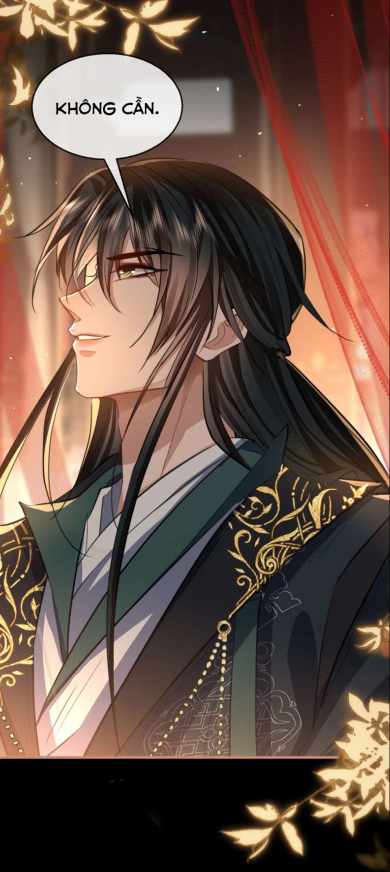 Ma Tôn Đại Nhân Song Tu Không Chapter 50 - Trang 2