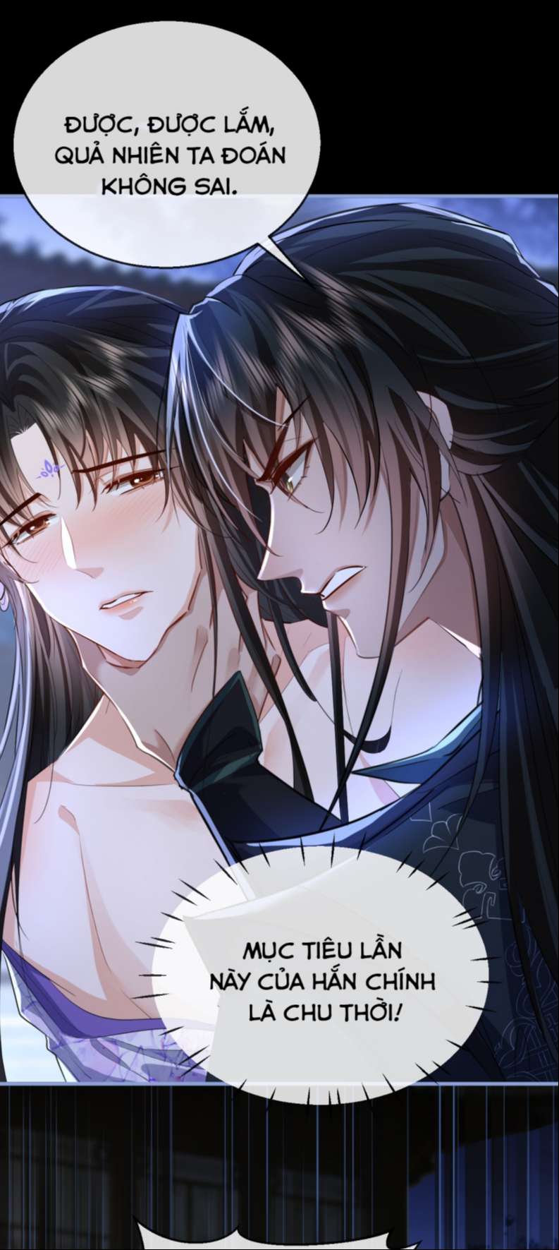 Ma Tôn Đại Nhân Song Tu Không Chapter 50 - Trang 2