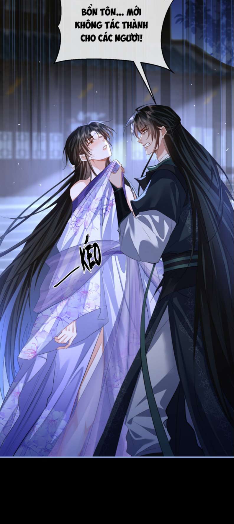 Ma Tôn Đại Nhân Song Tu Không Chapter 50 - Trang 2