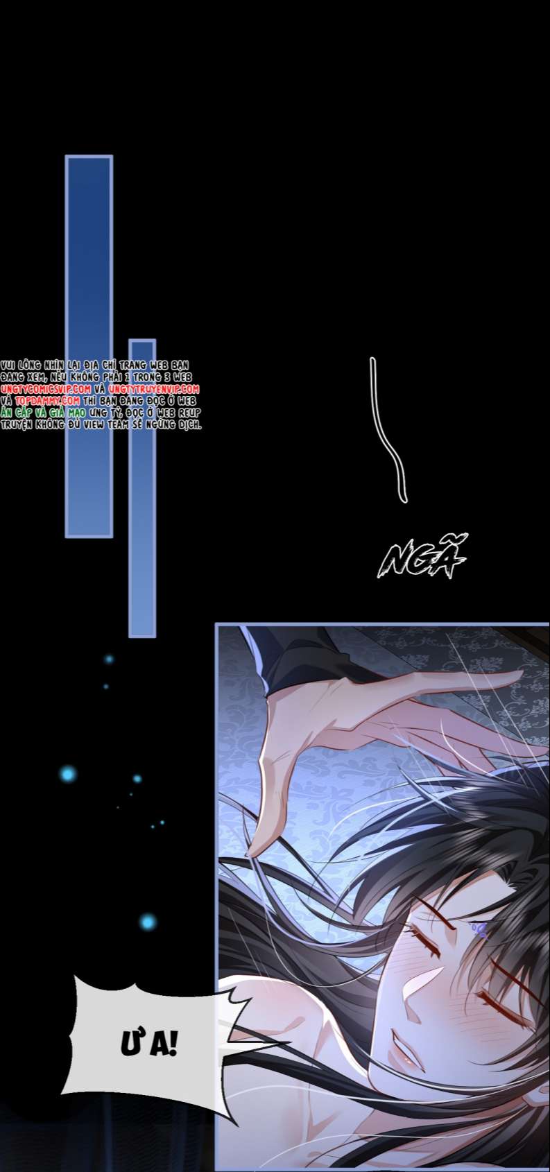 Ma Tôn Đại Nhân Song Tu Không Chapter 50 - Trang 2