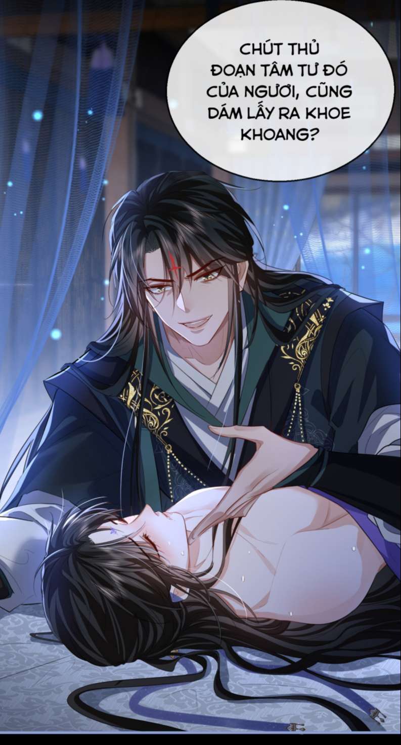 Ma Tôn Đại Nhân Song Tu Không Chapter 50 - Trang 2