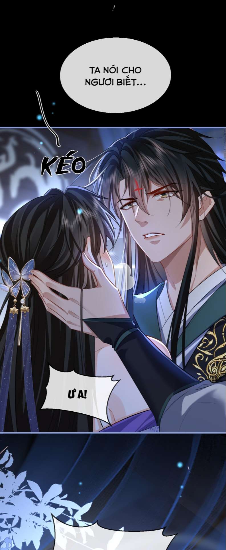 Ma Tôn Đại Nhân Song Tu Không Chapter 50 - Trang 2