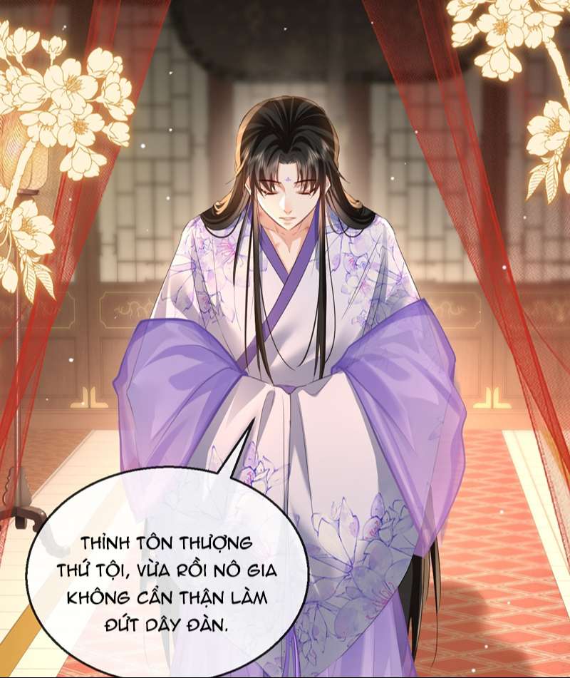 Ma Tôn Đại Nhân Song Tu Không Chapter 51 - Trang 2