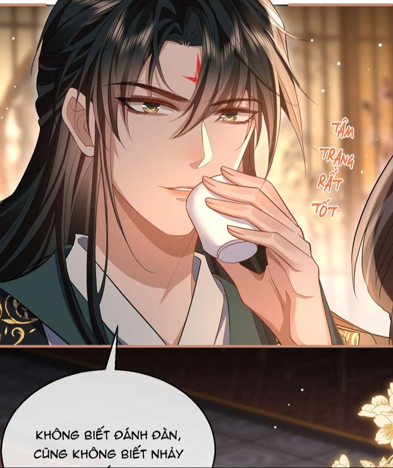 Ma Tôn Đại Nhân Song Tu Không Chapter 51 - Trang 2