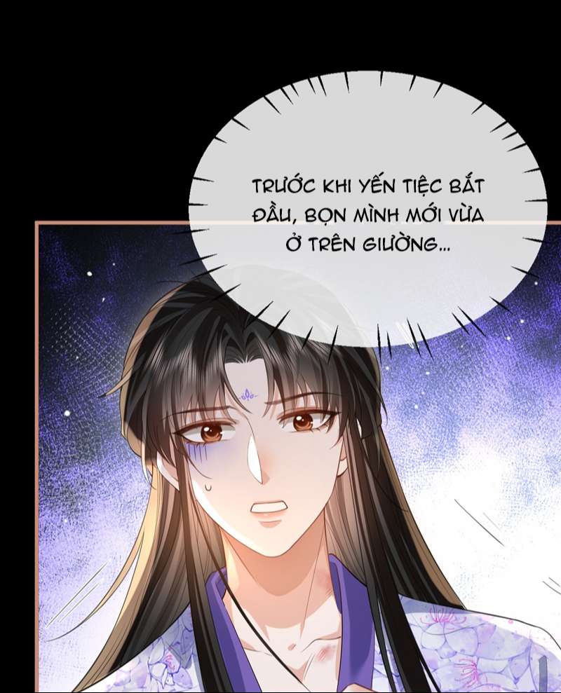 Ma Tôn Đại Nhân Song Tu Không Chapter 51 - Trang 2