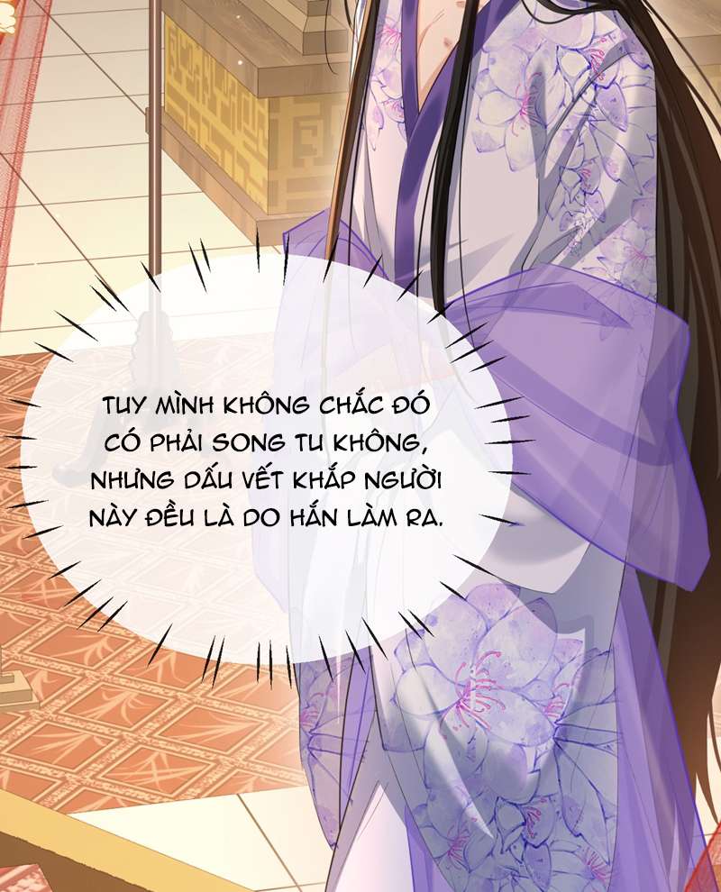 Ma Tôn Đại Nhân Song Tu Không Chapter 51 - Trang 2