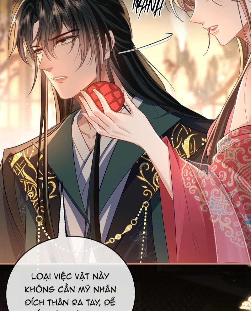 Ma Tôn Đại Nhân Song Tu Không Chapter 51 - Trang 2