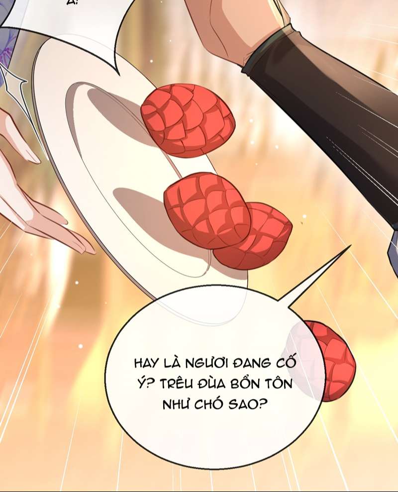 Ma Tôn Đại Nhân Song Tu Không Chapter 51 - Trang 2