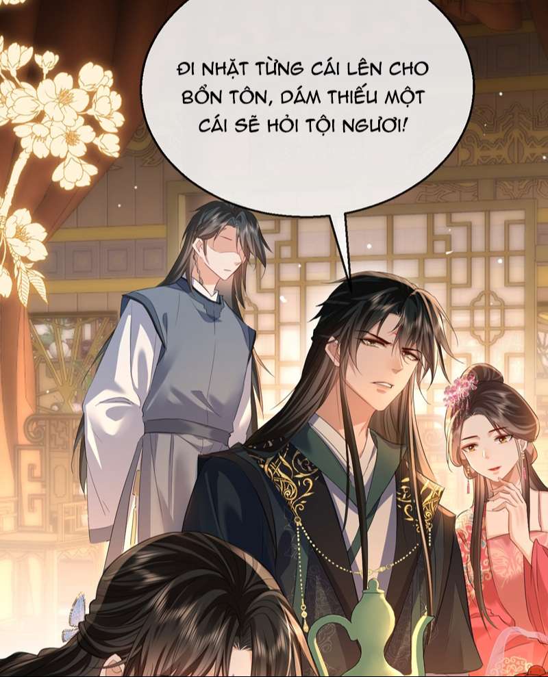 Ma Tôn Đại Nhân Song Tu Không Chapter 51 - Trang 2