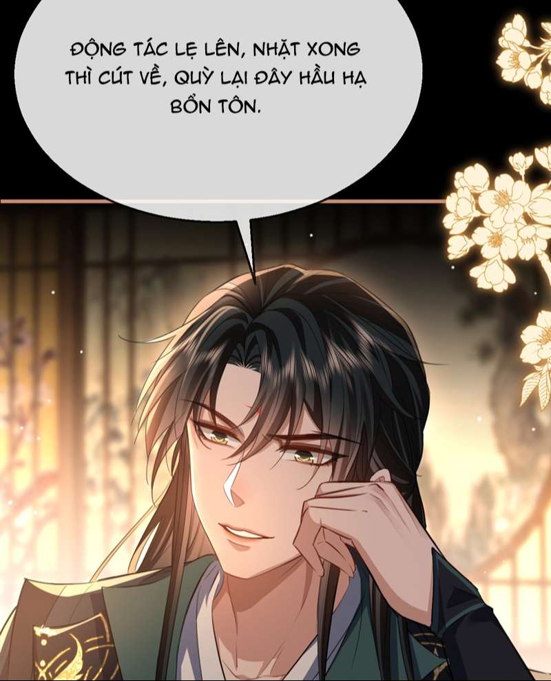 Ma Tôn Đại Nhân Song Tu Không Chapter 51 - Trang 2