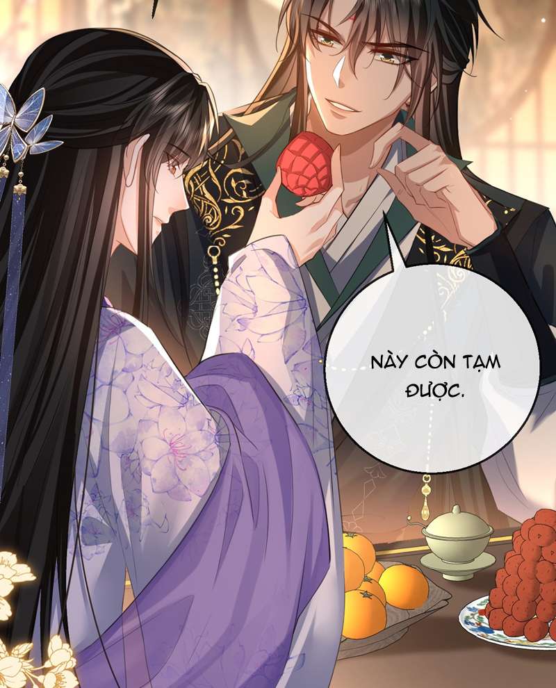 Ma Tôn Đại Nhân Song Tu Không Chapter 51 - Trang 2