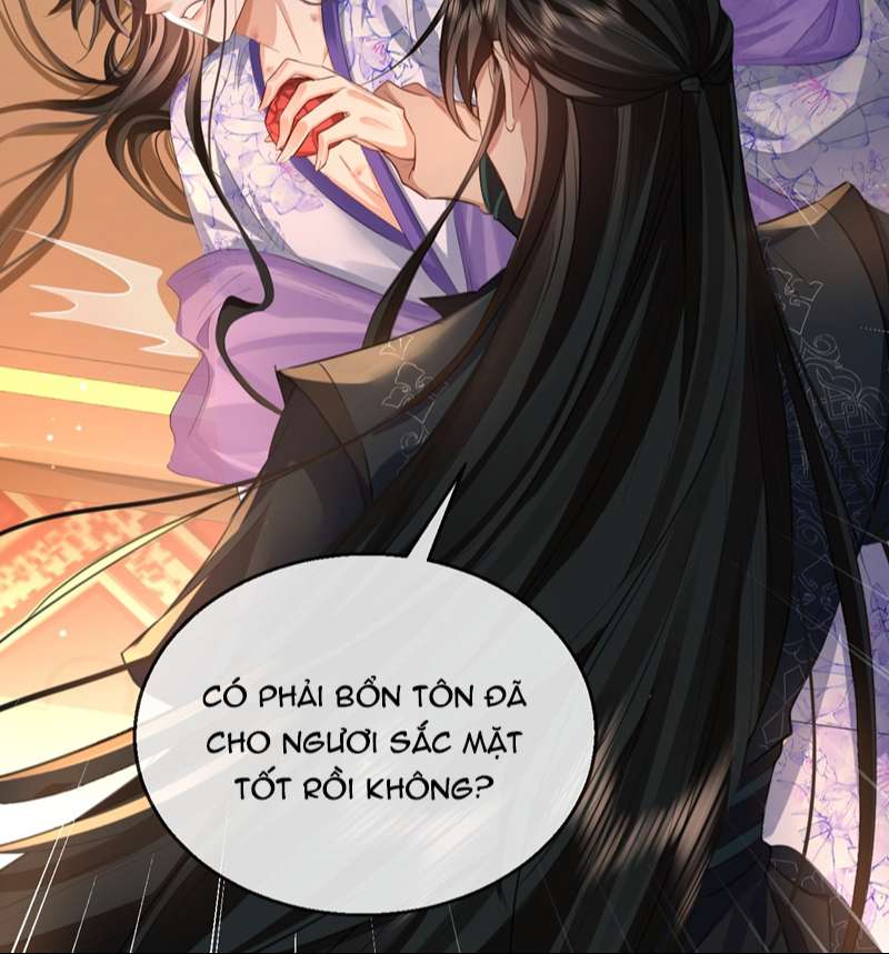 Ma Tôn Đại Nhân Song Tu Không Chapter 51 - Trang 2