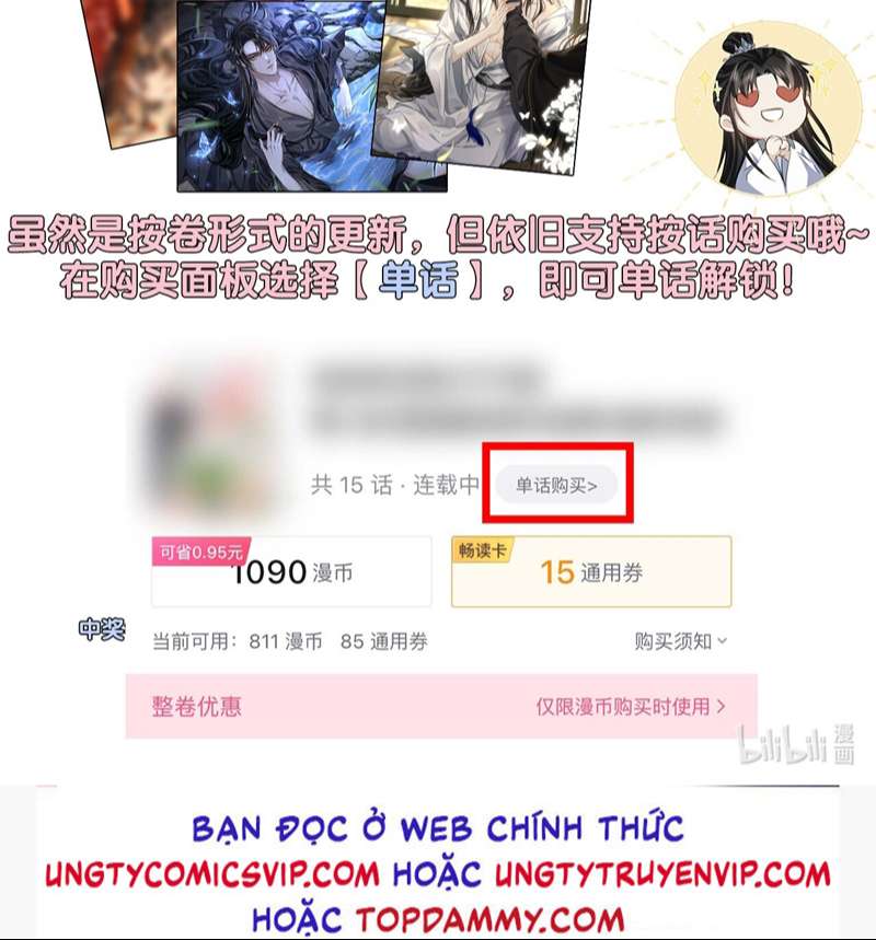 Ma Tôn Đại Nhân Song Tu Không Chapter 51 - Trang 2