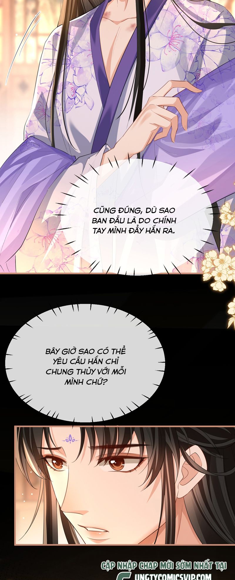 Ma Tôn Đại Nhân Song Tu Không Chapter 52 - Trang 2