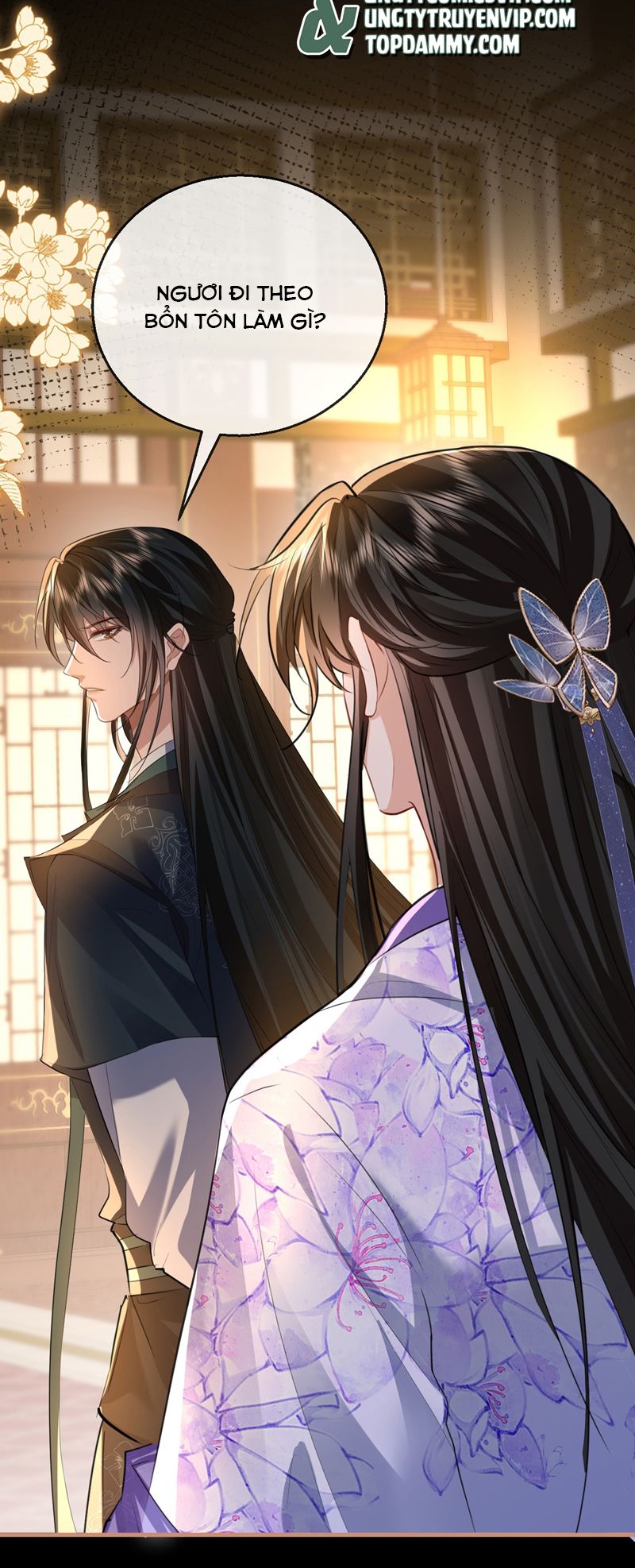 Ma Tôn Đại Nhân Song Tu Không Chapter 52 - Trang 2