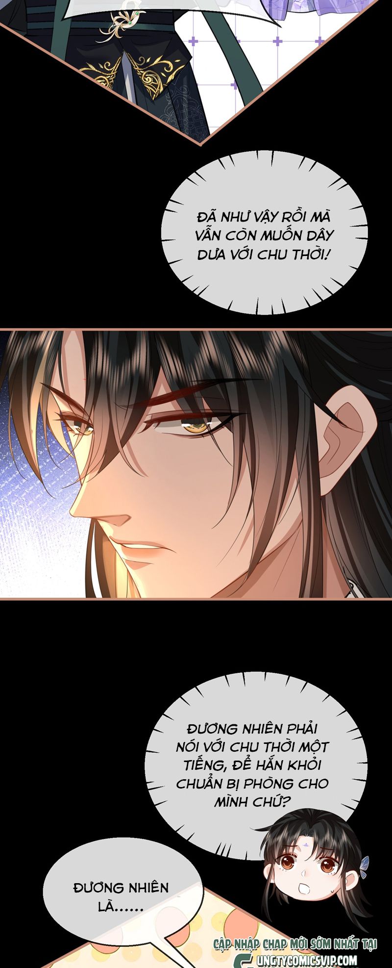 Ma Tôn Đại Nhân Song Tu Không Chapter 52 - Trang 2