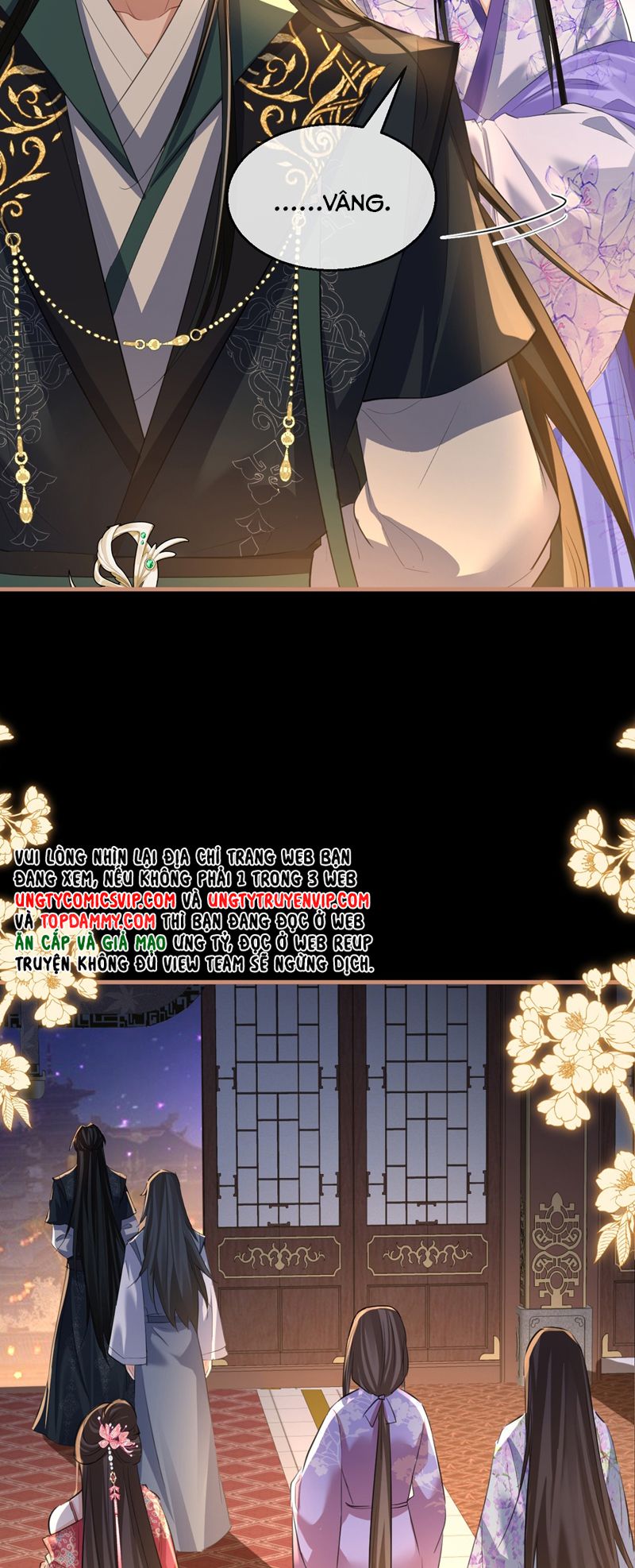 Ma Tôn Đại Nhân Song Tu Không Chapter 52 - Trang 2