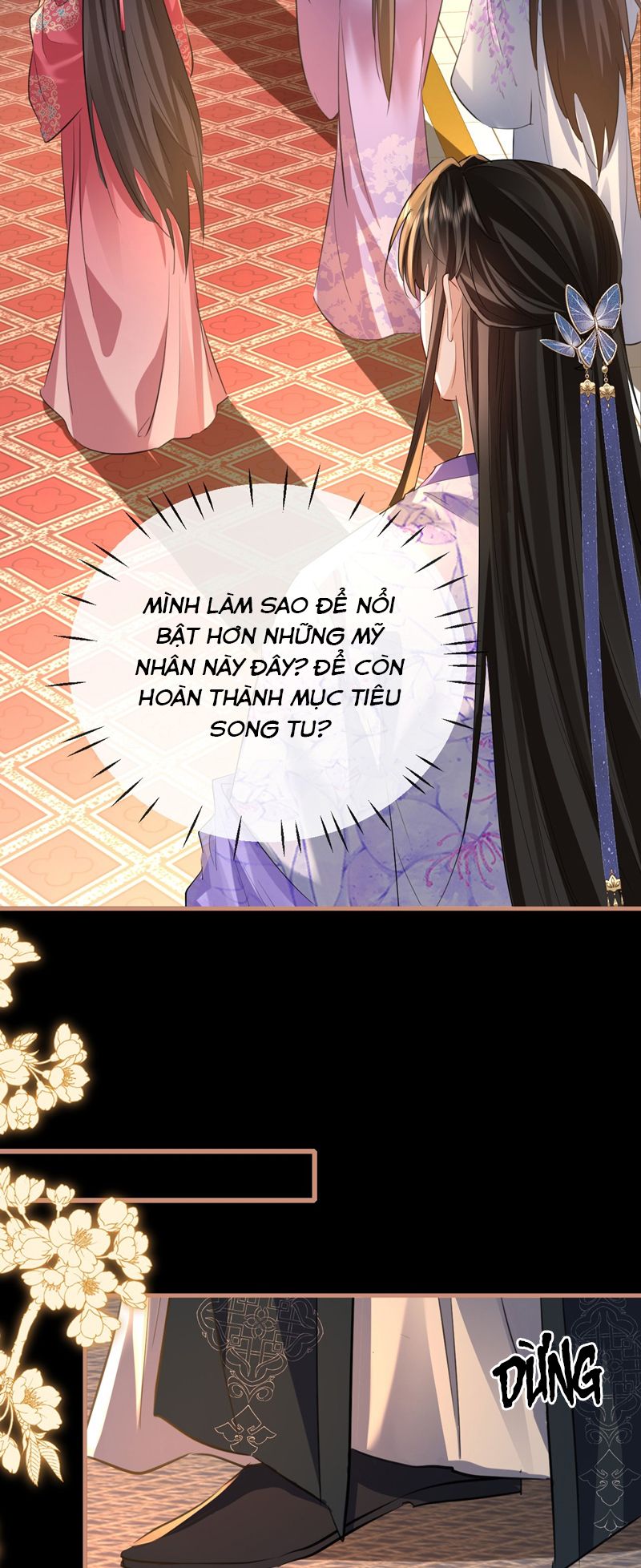 Ma Tôn Đại Nhân Song Tu Không Chapter 52 - Trang 2