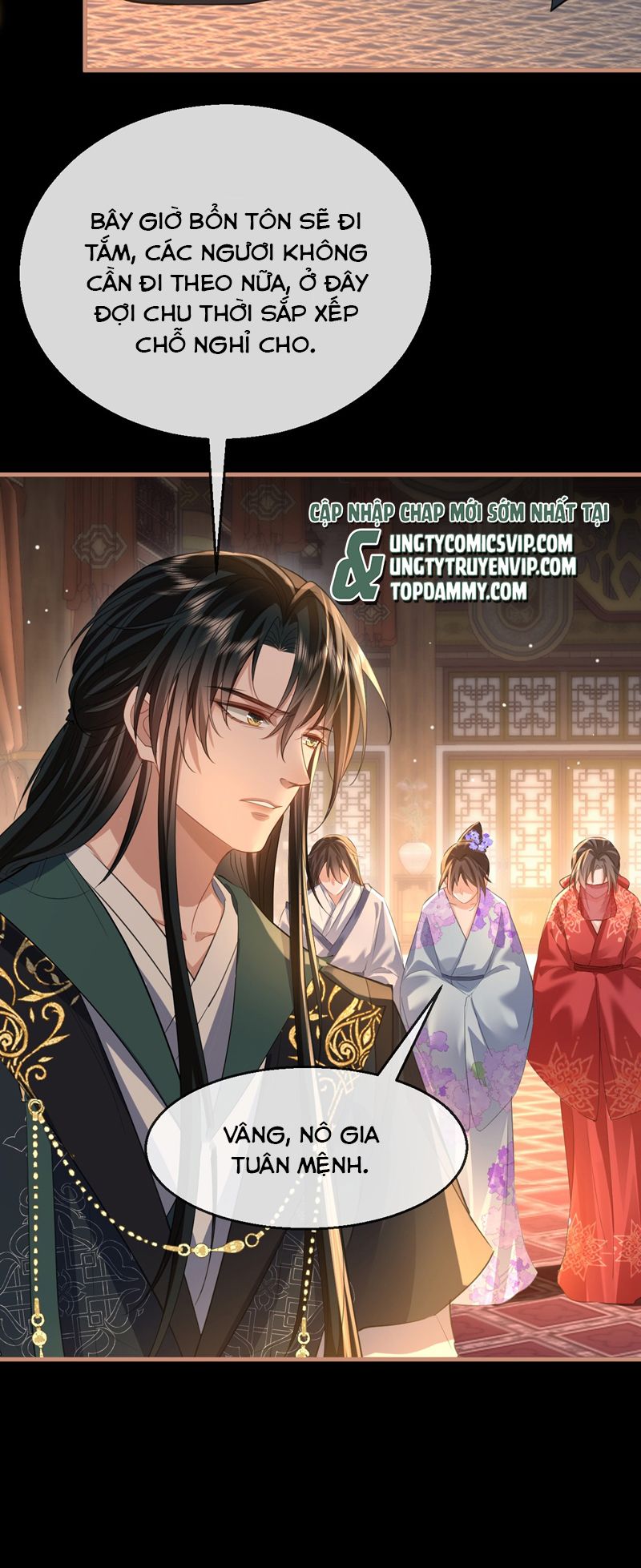 Ma Tôn Đại Nhân Song Tu Không Chapter 52 - Trang 2