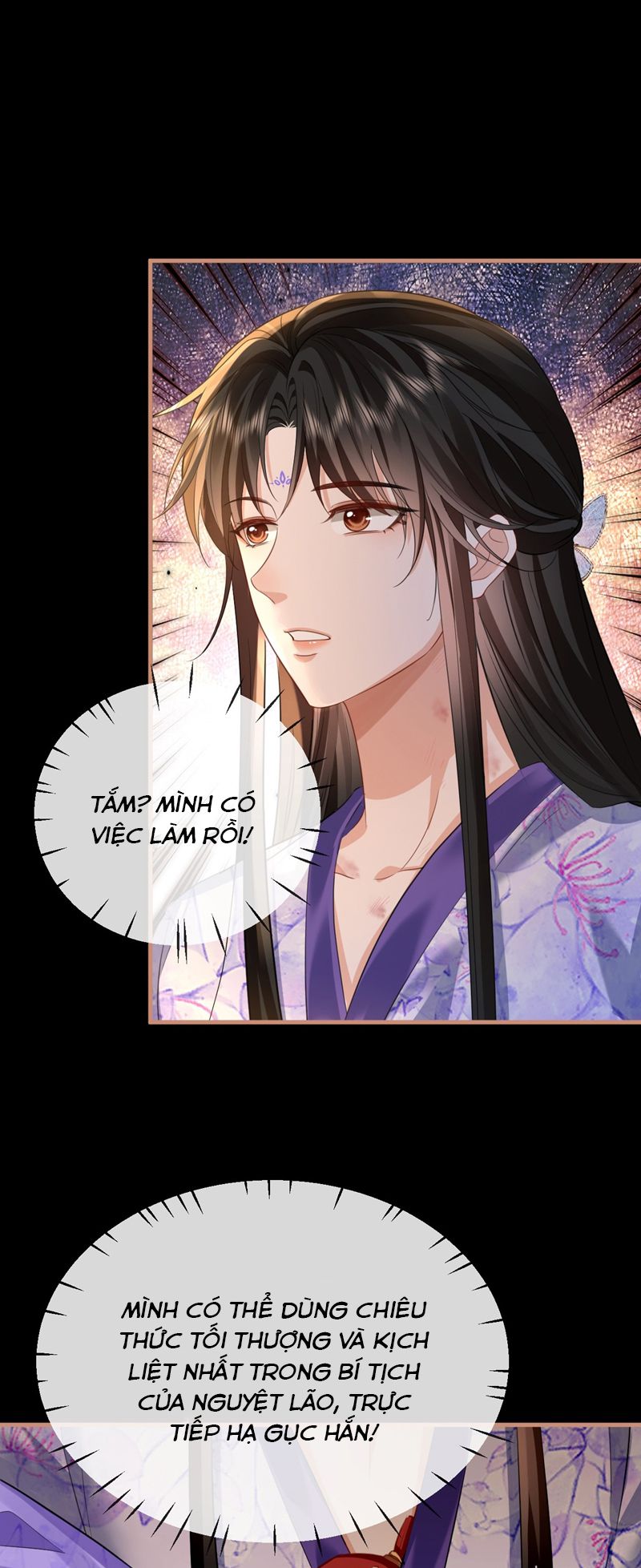 Ma Tôn Đại Nhân Song Tu Không Chapter 52 - Trang 2