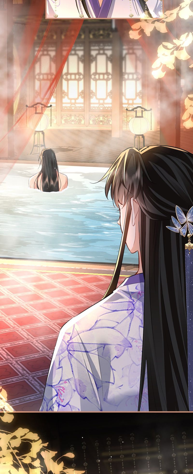 Ma Tôn Đại Nhân Song Tu Không Chapter 52 - Trang 2