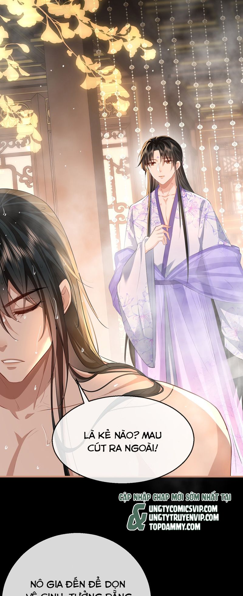 Ma Tôn Đại Nhân Song Tu Không Chapter 52 - Trang 2