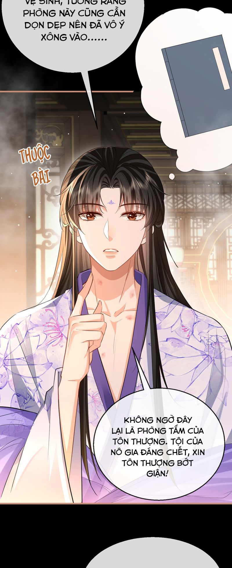 Ma Tôn Đại Nhân Song Tu Không Chapter 52 - Trang 2