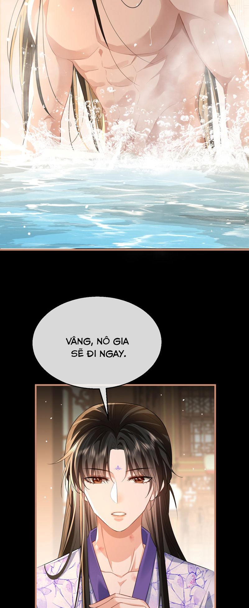 Ma Tôn Đại Nhân Song Tu Không Chapter 52 - Trang 2