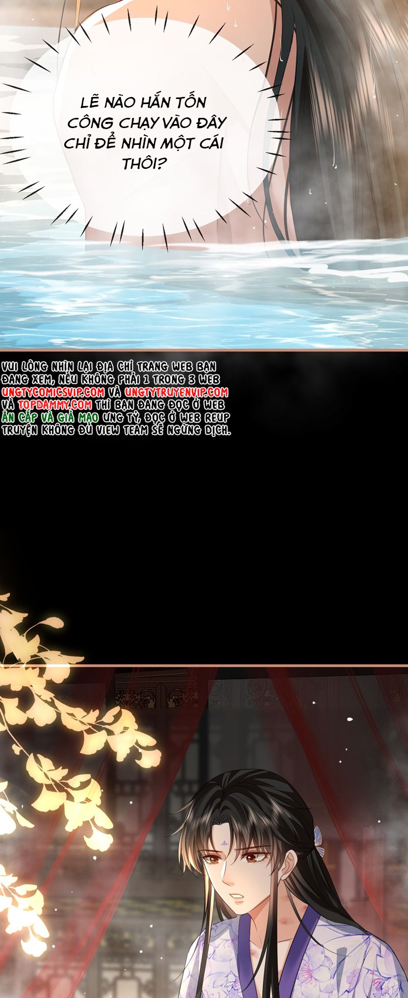 Ma Tôn Đại Nhân Song Tu Không Chapter 52 - Trang 2