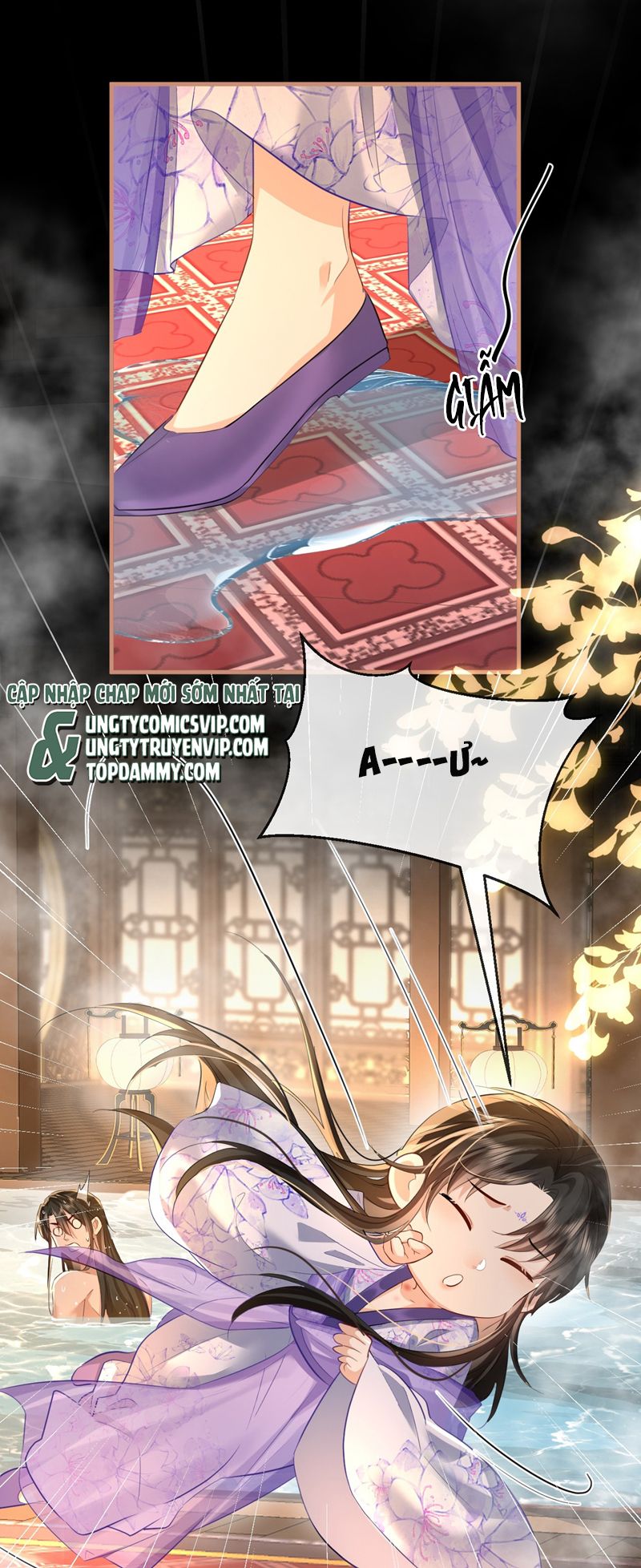 Ma Tôn Đại Nhân Song Tu Không Chapter 52 - Trang 2