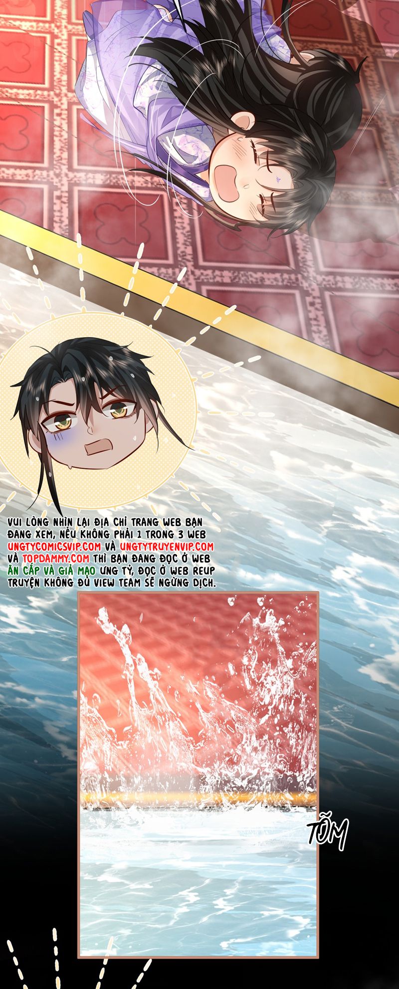 Ma Tôn Đại Nhân Song Tu Không Chapter 52 - Trang 2