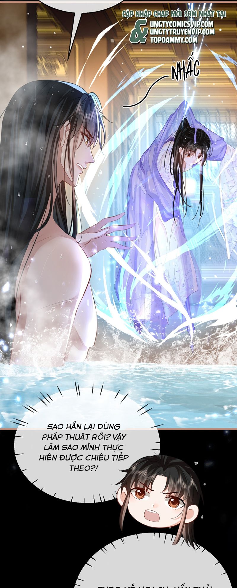 Ma Tôn Đại Nhân Song Tu Không Chapter 52 - Trang 2