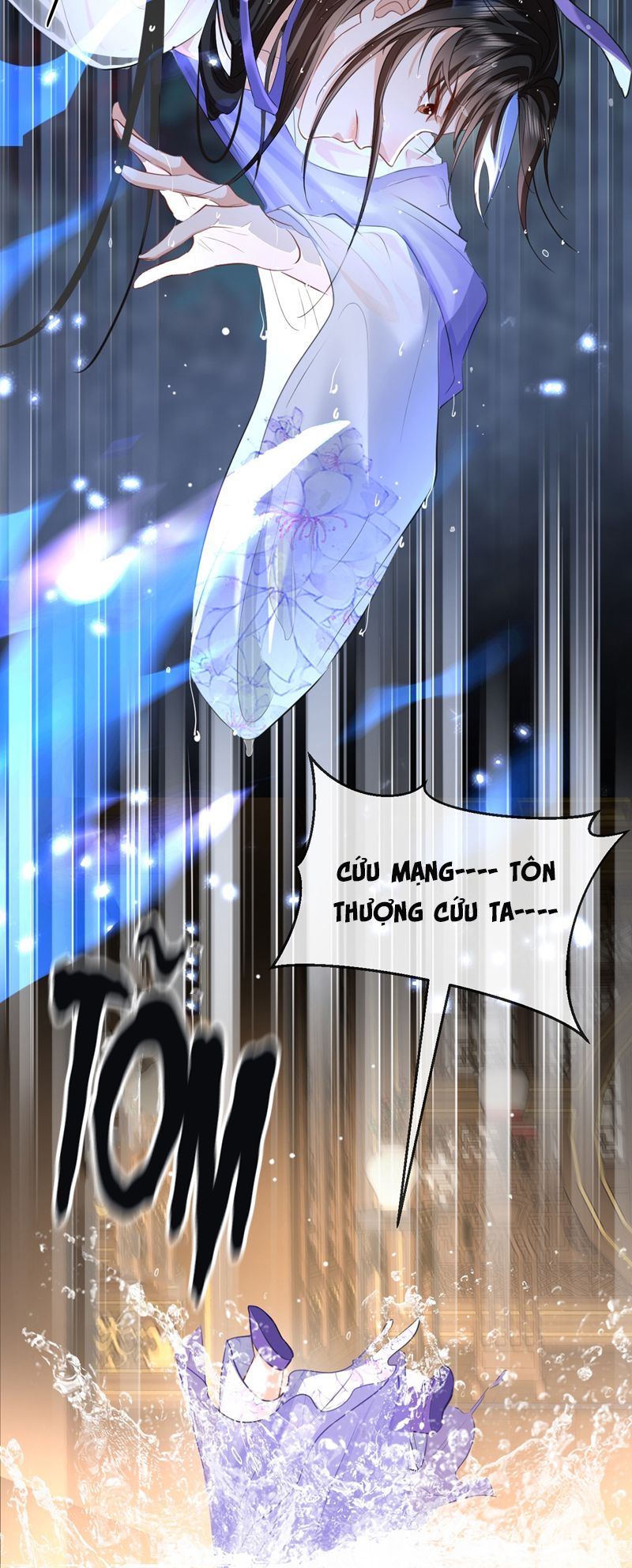 Ma Tôn Đại Nhân Song Tu Không Chapter 52 - Trang 2