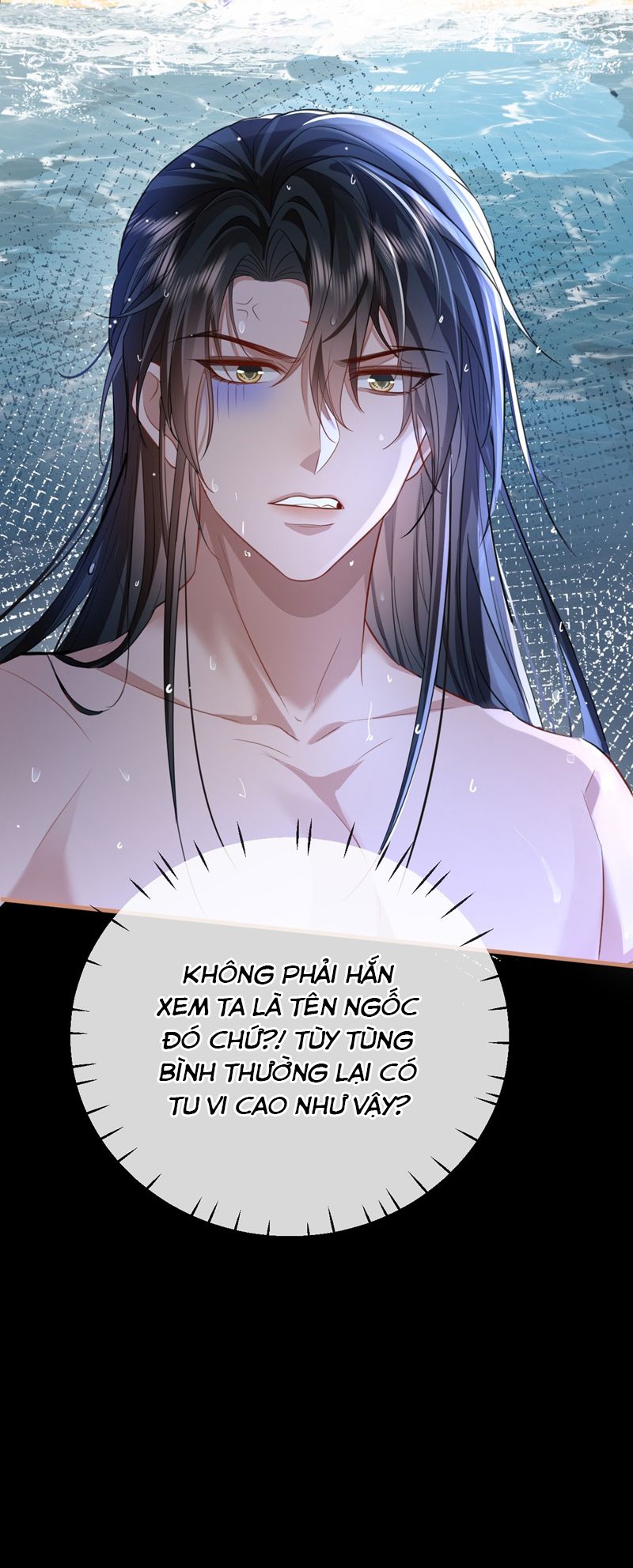 Ma Tôn Đại Nhân Song Tu Không Chapter 52 - Trang 2